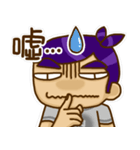 it's life（個別スタンプ：31）