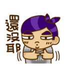it's life（個別スタンプ：35）