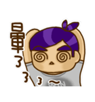 it's life（個別スタンプ：36）