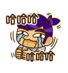 it's life（個別スタンプ：38）