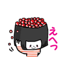 オコメ＆フレンズ（個別スタンプ：34）