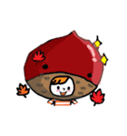 オコメ＆フレンズ（個別スタンプ：35）