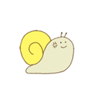 かたつむこ（個別スタンプ：11）