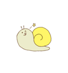 かたつむこ（個別スタンプ：19）
