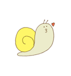 かたつむこ（個別スタンプ：29）
