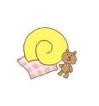 かたつむこ（個別スタンプ：32）