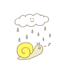 かたつむこ（個別スタンプ：36）