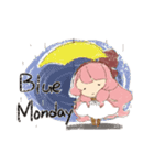 Rainbow Town！（個別スタンプ：27）