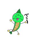 イモラくん（個別スタンプ：32）