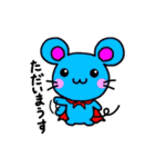 へんしんマン（個別スタンプ：2）