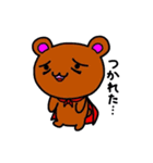 へんしんマン（個別スタンプ：25）