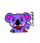 へんしんマン（個別スタンプ：27）