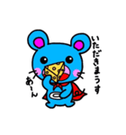 へんしんマン（個別スタンプ：28）