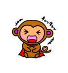 へんしんマン（個別スタンプ：29）
