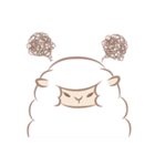 寿司羊: おいしいかわいい寿司羊（個別スタンプ：23）