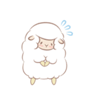 寿司羊: おいしいかわいい寿司羊（個別スタンプ：39）