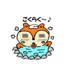 リッピーくん（個別スタンプ：3）