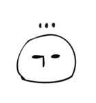 すたんぷ 大福さん（個別スタンプ：39）
