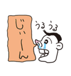 ミスターはなちょうちん（個別スタンプ：19）