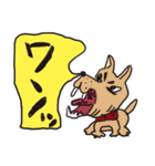 ミスターはなちょうちん（個別スタンプ：23）