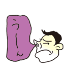 ミスターはなちょうちん（個別スタンプ：29）