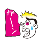 ミスターはなちょうちん（個別スタンプ：30）