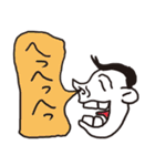 ミスターはなちょうちん（個別スタンプ：39）