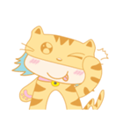 kidcat（個別スタンプ：1）