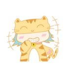 kidcat（個別スタンプ：2）