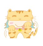 kidcat（個別スタンプ：3）