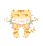 kidcat（個別スタンプ：11）