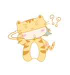 kidcat（個別スタンプ：26）