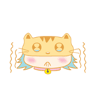 kidcat（個別スタンプ：32）