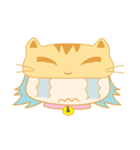 kidcat（個別スタンプ：33）