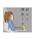 主婦・女子の日常～笑えるスタンプ～（個別スタンプ：13）