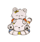 Plaster Puppy（個別スタンプ：21）