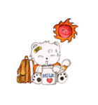 Plaster Puppy（個別スタンプ：23）