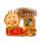 ライトくん（個別スタンプ：7）