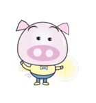 ほんわかブウくん2（個別スタンプ：16）
