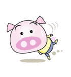 ほんわかブウくん2（個別スタンプ：19）