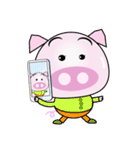 ほんわかブウくん2（個別スタンプ：36）