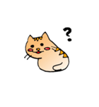 くーにゃん（個別スタンプ：20）