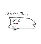 関西ねこおやじ（個別スタンプ：9）