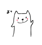 関西ねこおやじ（個別スタンプ：19）