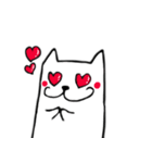 関西ねこおやじ（個別スタンプ：20）