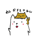 関西ねこおやじ（個別スタンプ：21）