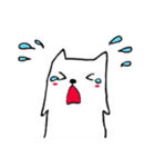 関西ねこおやじ（個別スタンプ：24）