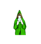 あも（個別スタンプ：2）