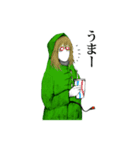 あも（個別スタンプ：6）