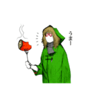 あも（個別スタンプ：22）